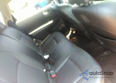 2013 Nissan Rogue Sv W/Sl Pkg from USA, damaged, VIN JN8AS5MT2DW525116